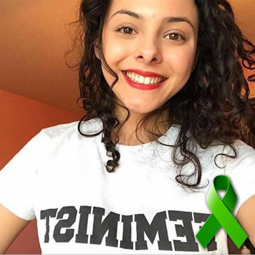 Meet your Posher, Madeline